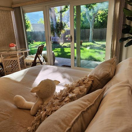 Heaven'S Best Kept Secret 4 Min From The Sea Los Angeles Exterior foto
