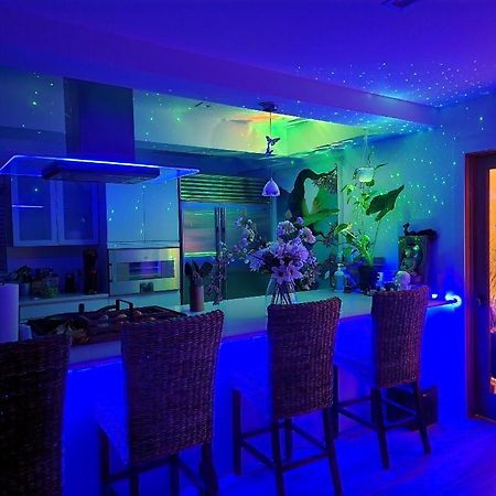 Heaven'S Best Kept Secret 4 Min From The Sea Los Angeles Exterior foto