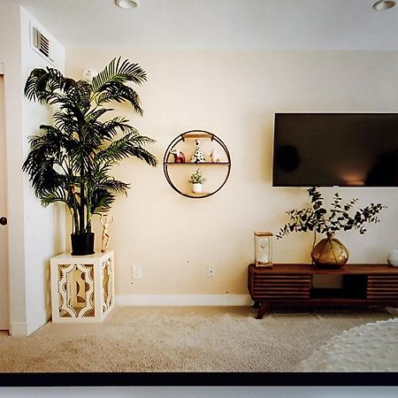 Heaven'S Best Kept Secret 4 Min From The Sea Los Angeles Exterior foto