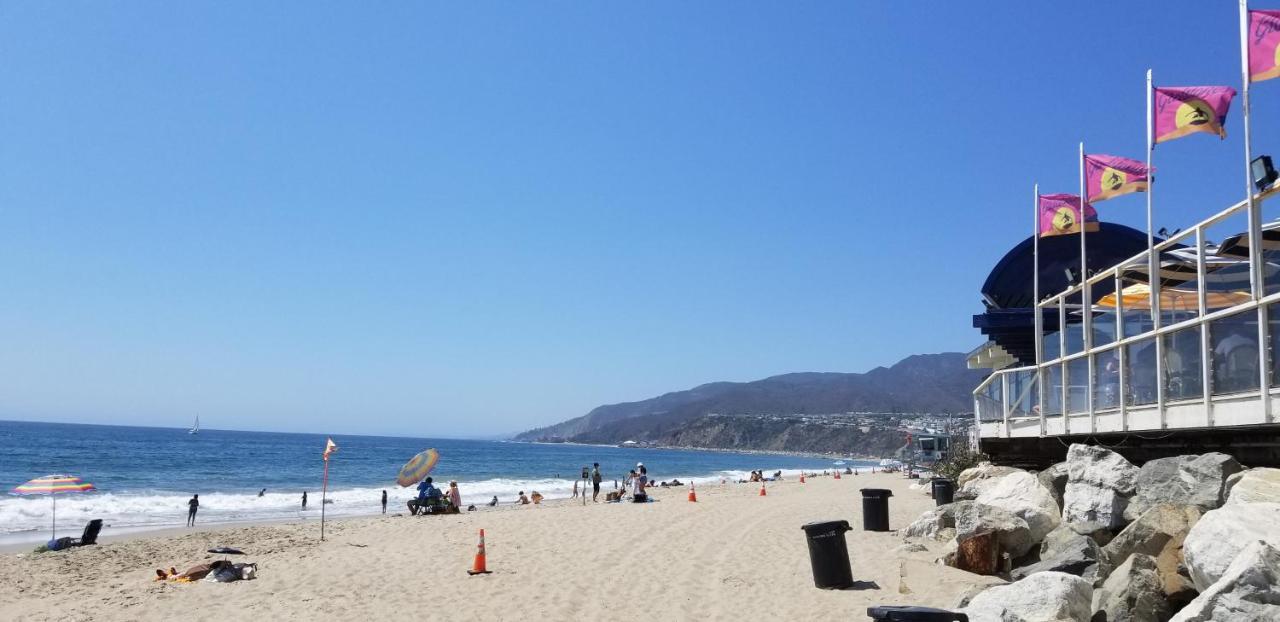Heaven'S Best Kept Secret 4 Min From The Sea Los Angeles Exterior foto