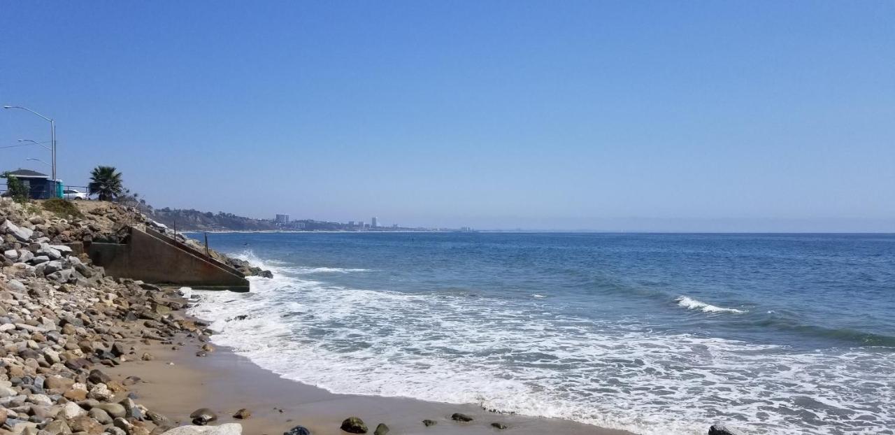 Heaven'S Best Kept Secret 4 Min From The Sea Los Angeles Exterior foto