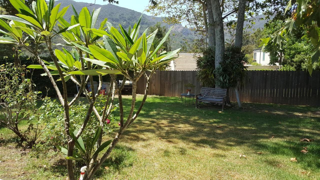 Heaven'S Best Kept Secret 4 Min From The Sea Los Angeles Exterior foto