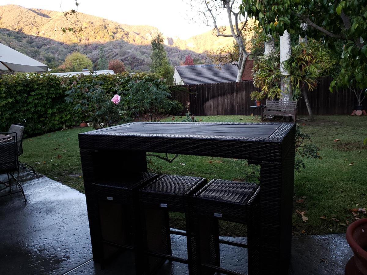 Heaven'S Best Kept Secret 4 Min From The Sea Los Angeles Exterior foto