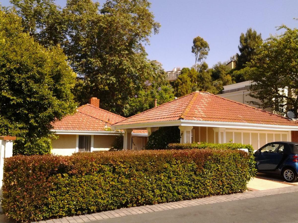 Heaven'S Best Kept Secret 4 Min From The Sea Los Angeles Exterior foto
