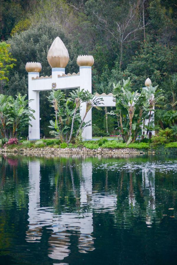 Heaven'S Best Kept Secret 4 Min From The Sea Los Angeles Exterior foto