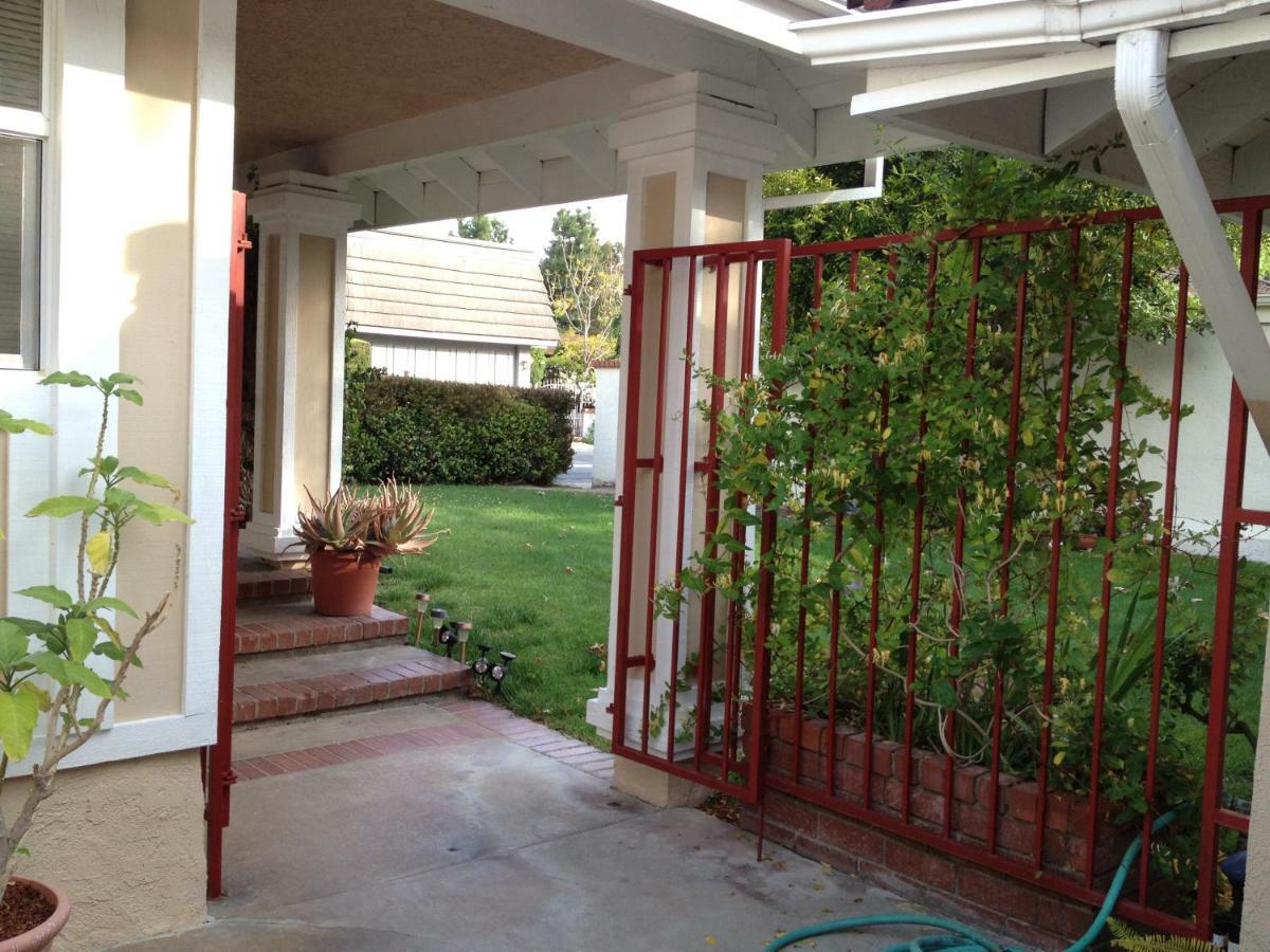 Heaven'S Best Kept Secret 4 Min From The Sea Los Angeles Exterior foto