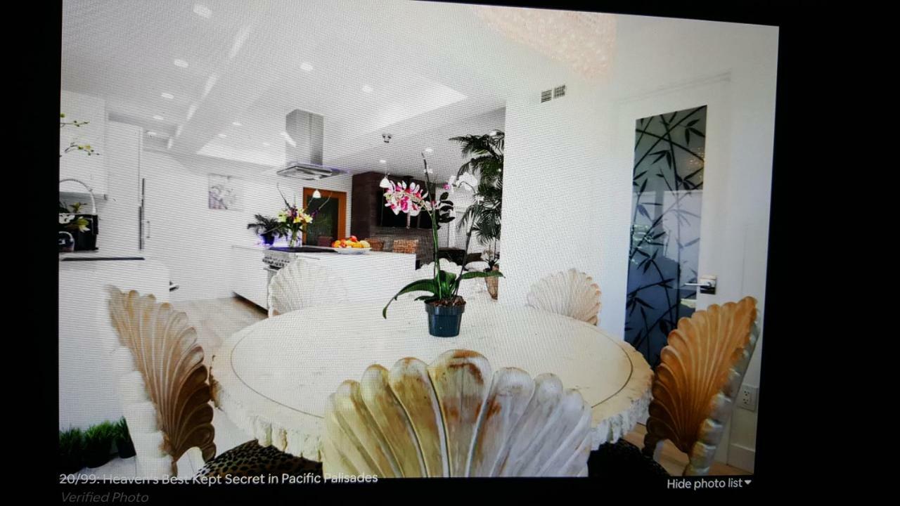 Heaven'S Best Kept Secret 4 Min From The Sea Los Angeles Exterior foto