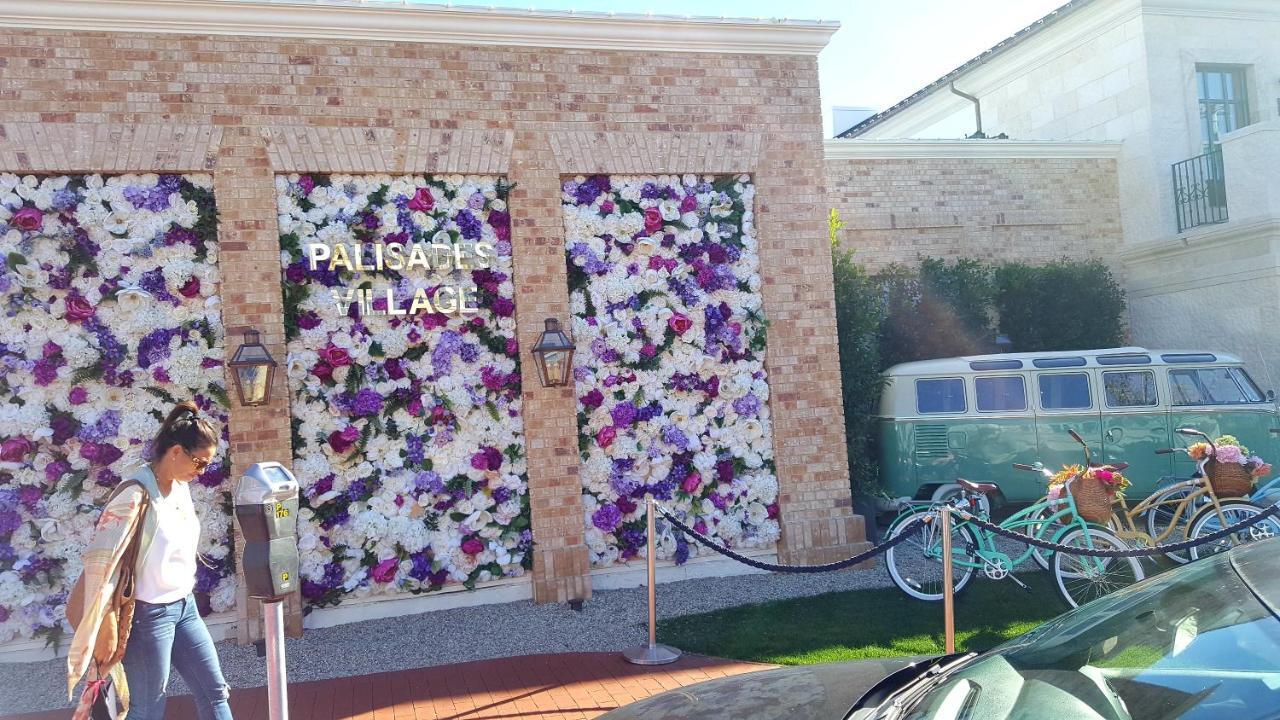 Heaven'S Best Kept Secret 4 Min From The Sea Los Angeles Exterior foto