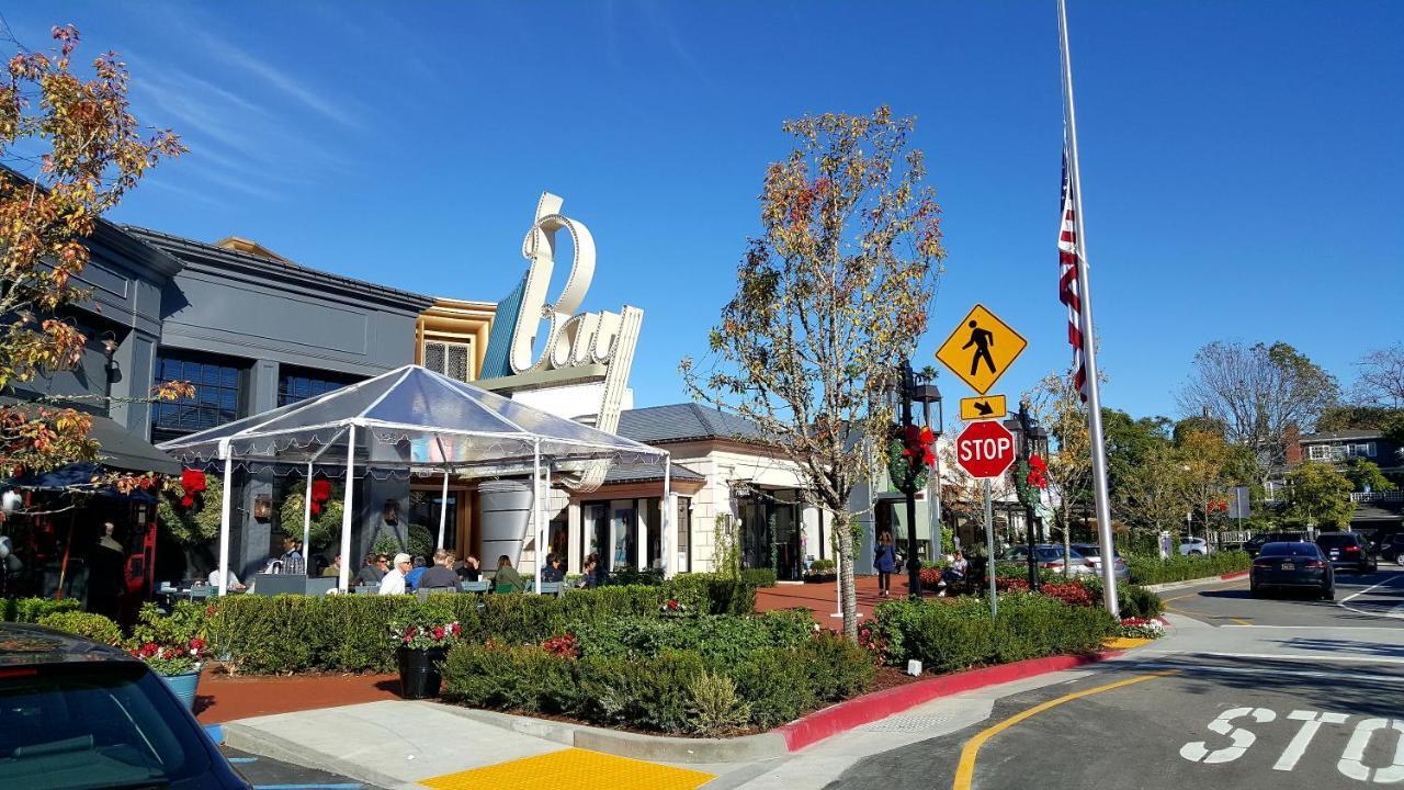 Heaven'S Best Kept Secret 4 Min From The Sea Los Angeles Exterior foto